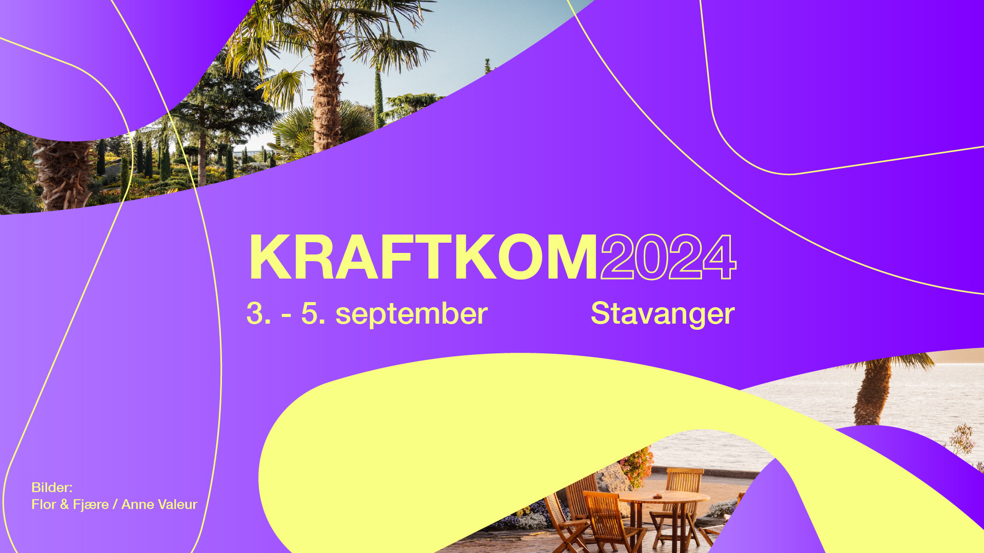 Kraftkom i Trondheim