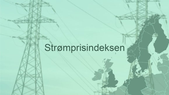 Strømprisindeksen